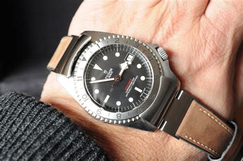 tudor black bay po1|tudor watch accessories.